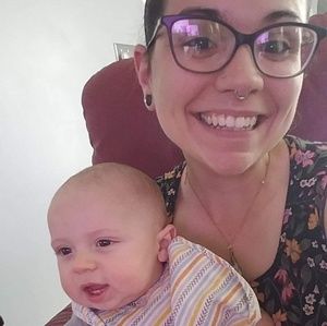 Meet your Posher, Hailey